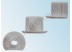 Заглушка для профиля LED Profile-4 Wire Cap (с отверстием)